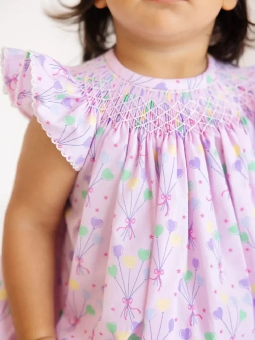NWT Bridget Bubble Bridget Bubble  A Little Pop with Worth Avenue White